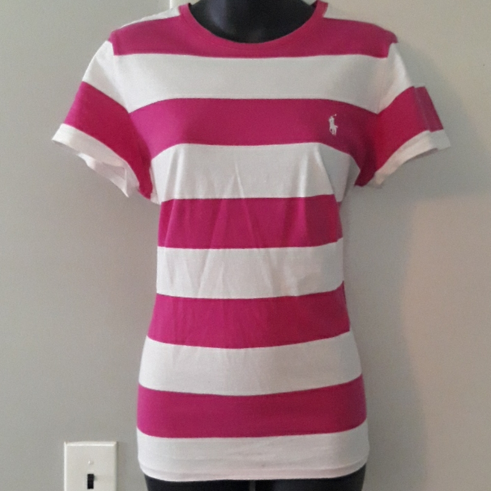 Polo tee - Picture 4 of 6